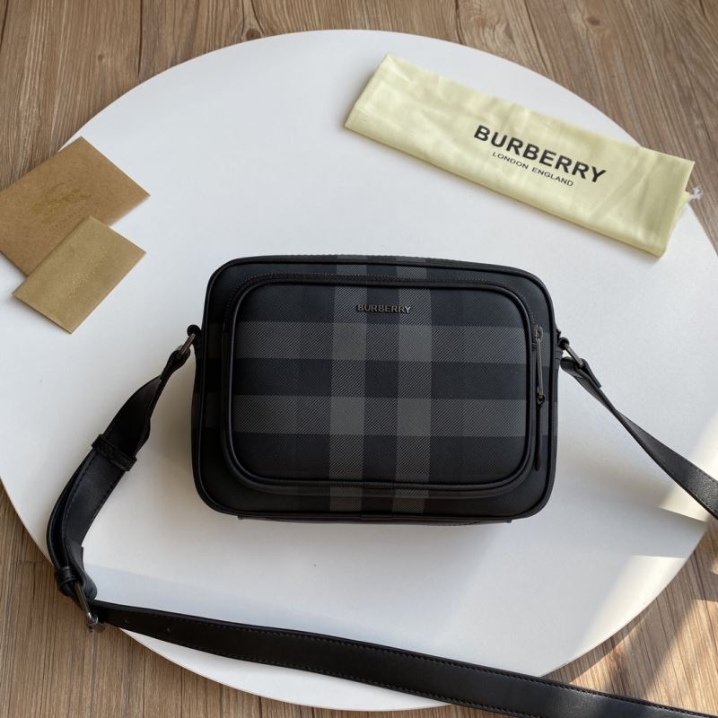 Mens Burberry Satchel Bags